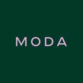 Moda Operandi color logo