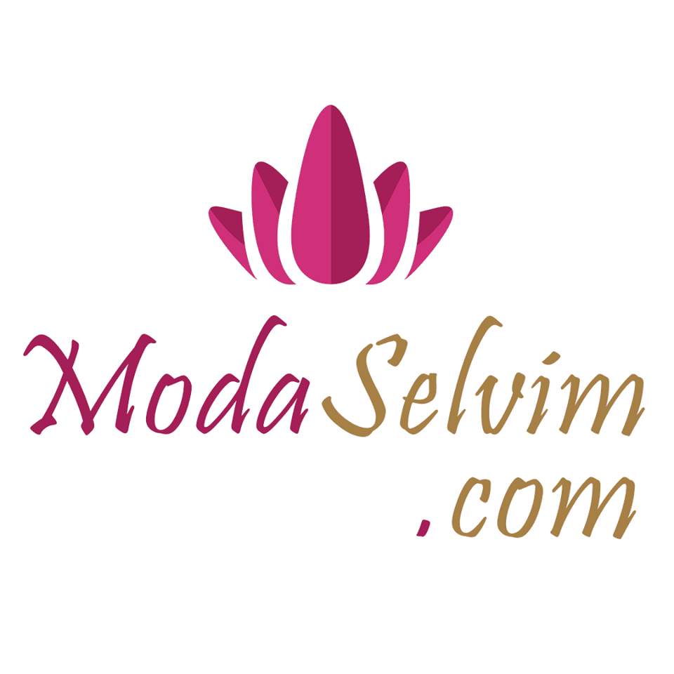 Moda Selvim color logo