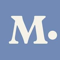 Modern Animal color logo