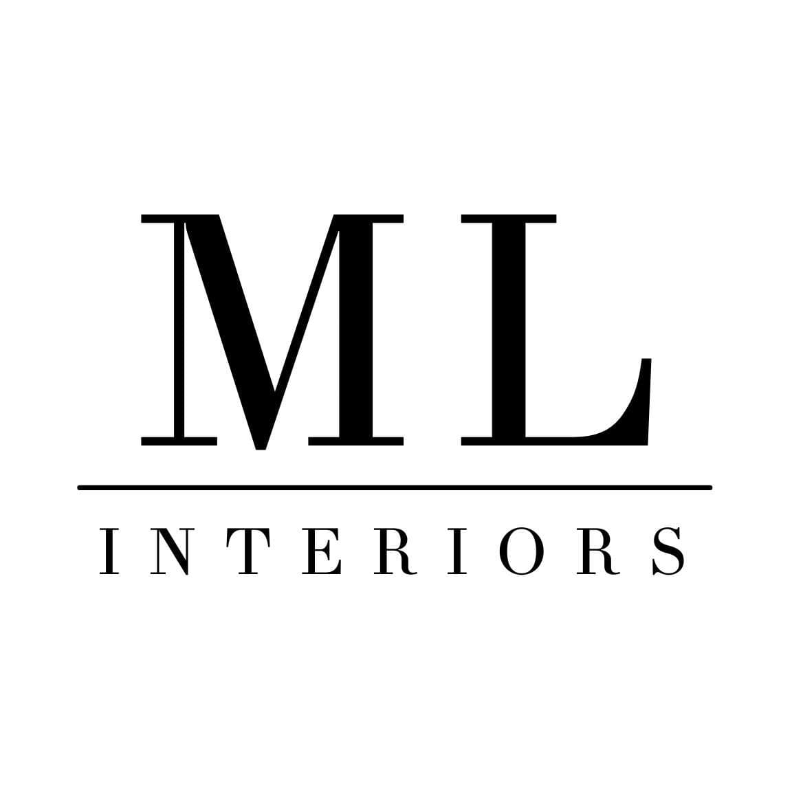MODLUX INTERIORS color logo