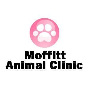 MoffittAnimalClinic color logo