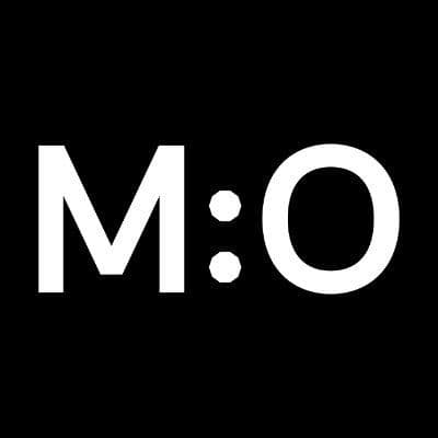 Metso Outotec color logo