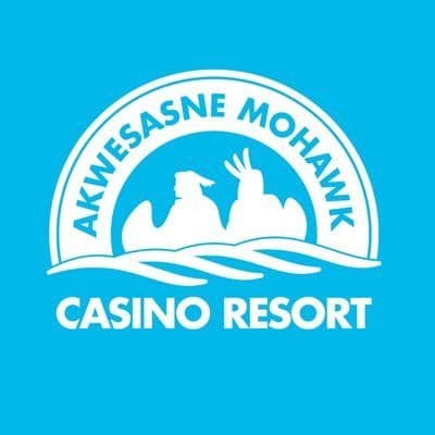 Mohawk Casino color logo