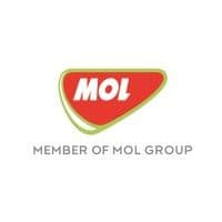 MOL Hungary color logo