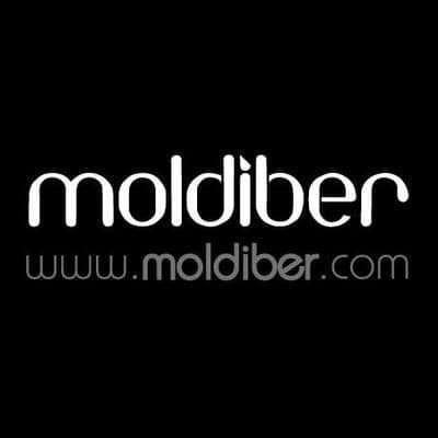 MOLDIBER color logo