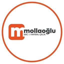 Mollaoğlu Sac ve Yapısal Çelik A.Ş.