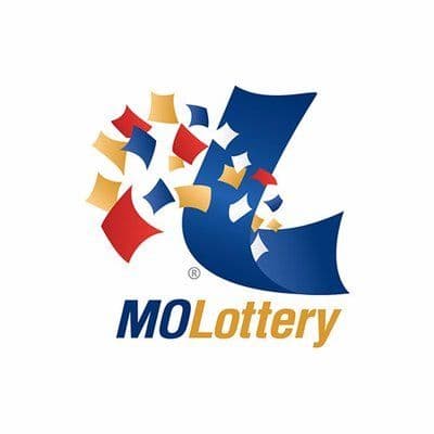 MO Lottery color logo