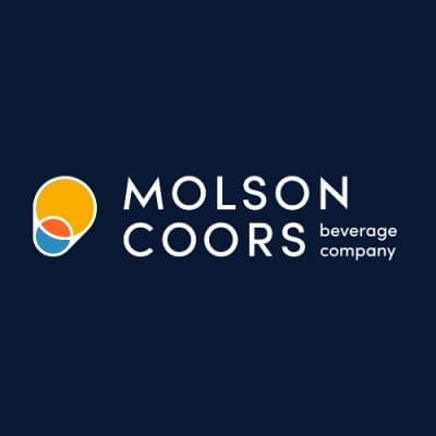 Molson Coors Beverage Company color logo