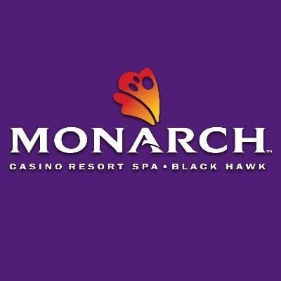 Monarch Casino Resort Spa color logo