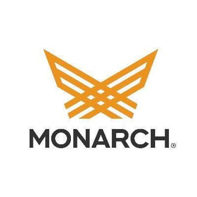 Monarch Tractor color logo