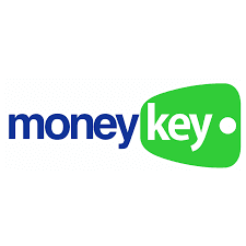 MoneyKey color logo