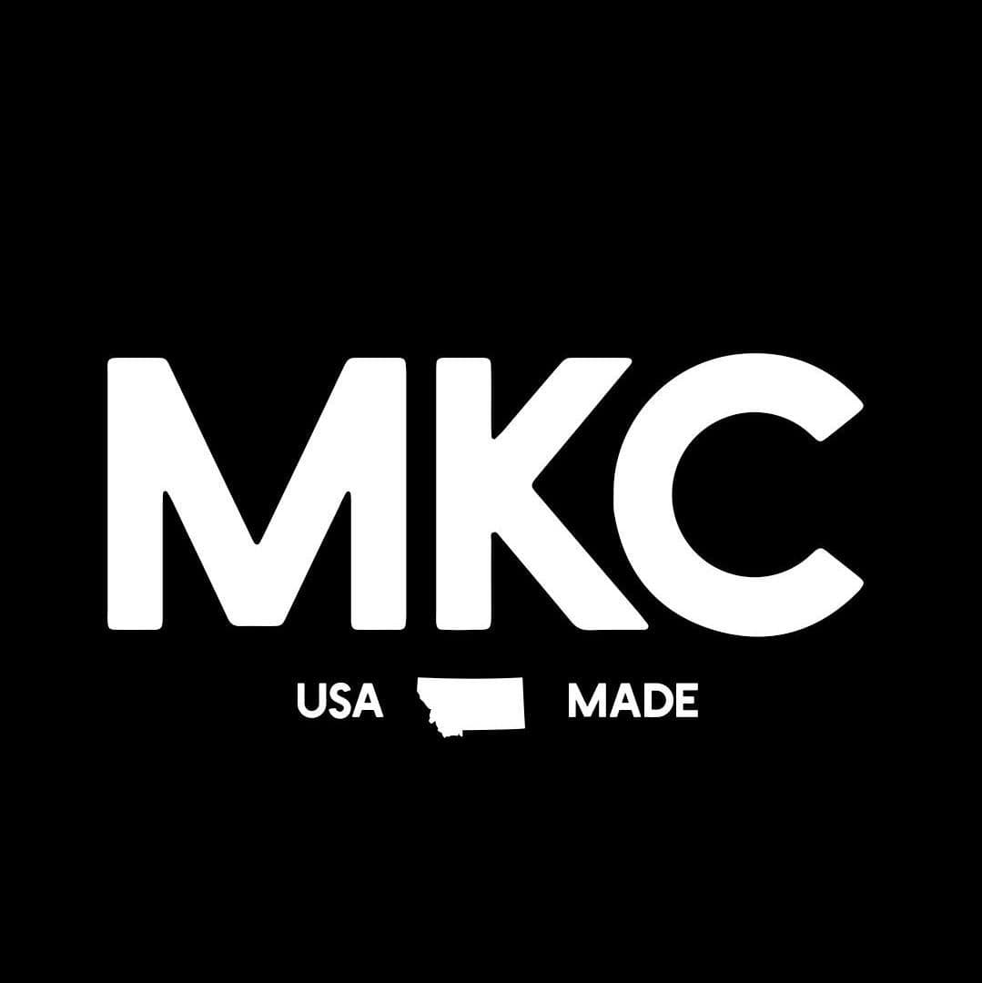 Montana Knife Company color logo