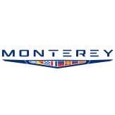 Monterey Boats color logo