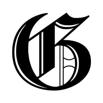 Montreal Gazette color logo