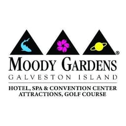 Moody Gardens