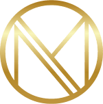Mooii By Angelique color logo