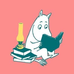 Moomin