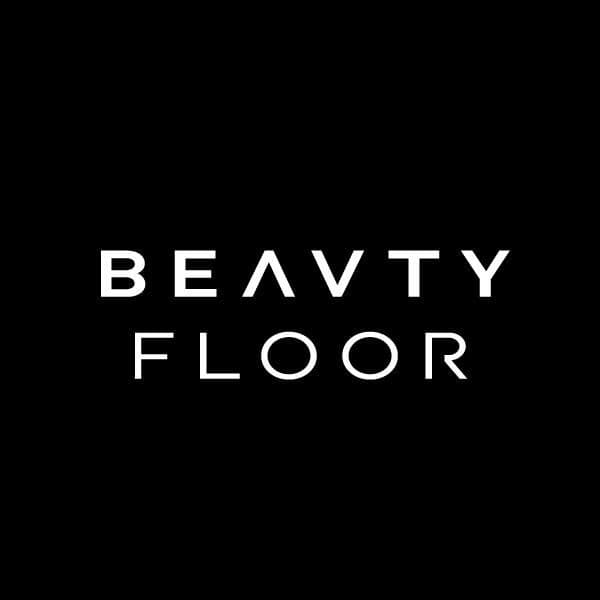 Beauty Floor & Pools color logo