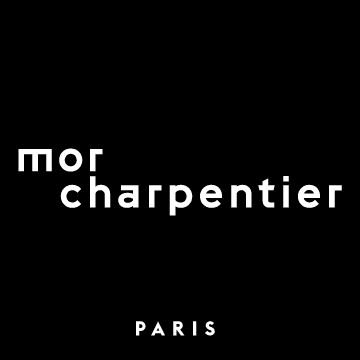 Mor Charpentier color logo