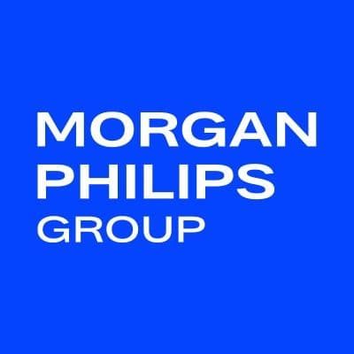 Morgan Philips Group color logo