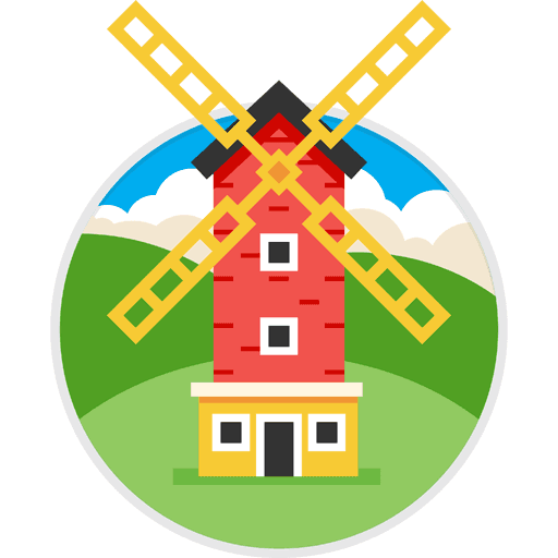 MorningChores color logo