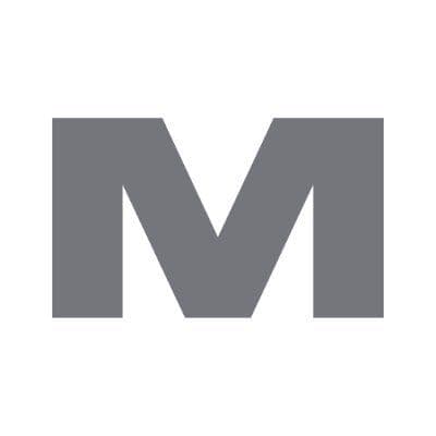 Morphe color logo