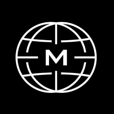 Morris Industries color logo