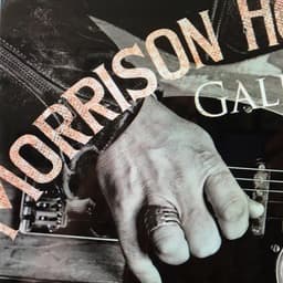 Morrison Hotel Gallery