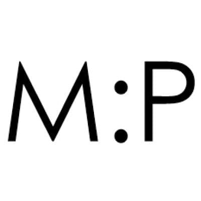 Morton:Pattison color logo
