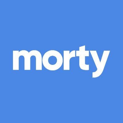 Morty color logo