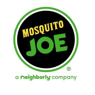 Mosquito Joe color logo