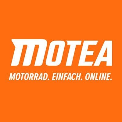 MOTEA.com color logo