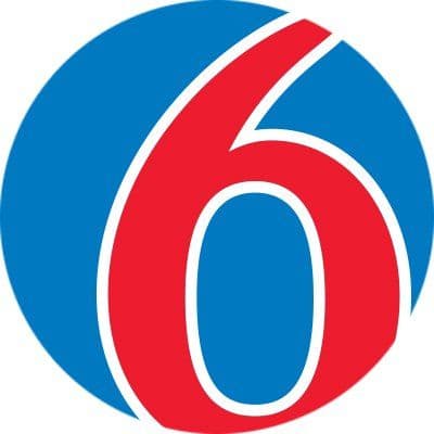 Motel 6 color logo