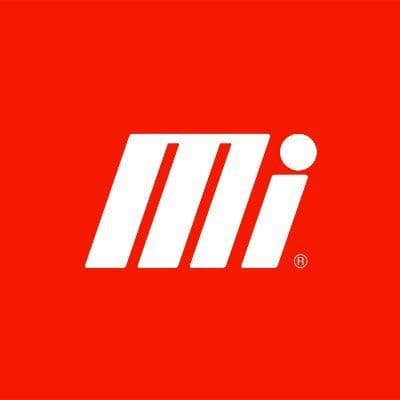 Motion Industries color logo