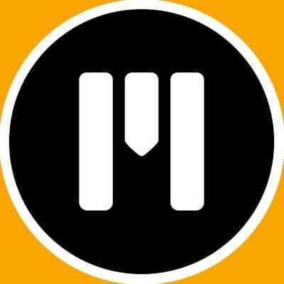 MotionVFX color logo