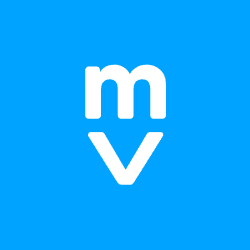 Motivosity color logo