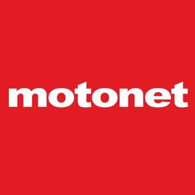 Motonet Oy color logo