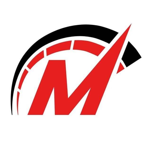 MotoRacingShop.com color logo
