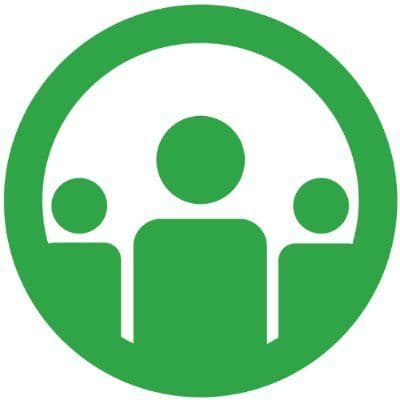 Motorsport Jobs color logo