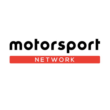 Motorsport Network color logo