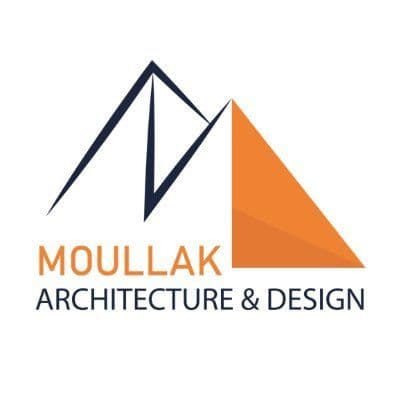 Moullak color logo