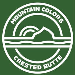 Mountain Colors Crested Butte