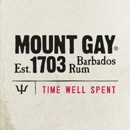 Mount Gay Rum Barbados