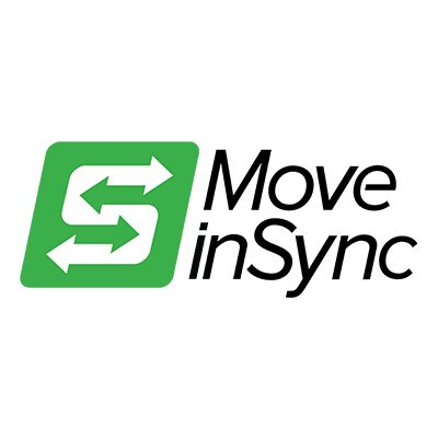 MoveInSync color logo