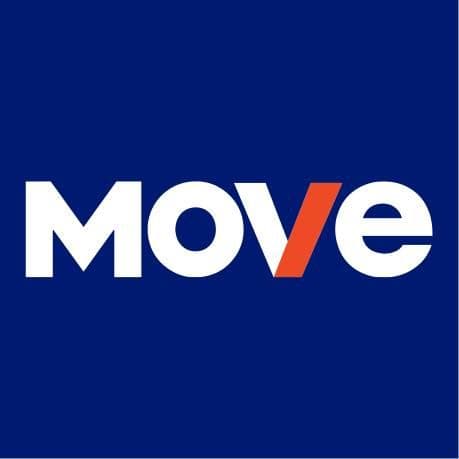 MOVE Logistics Group color logo