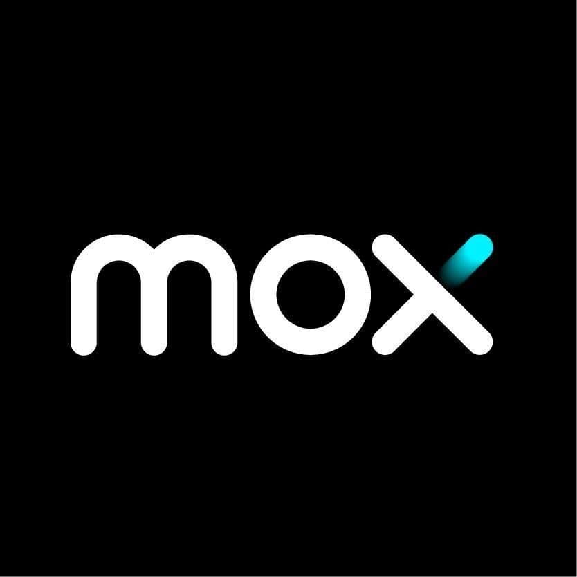 Mox color logo