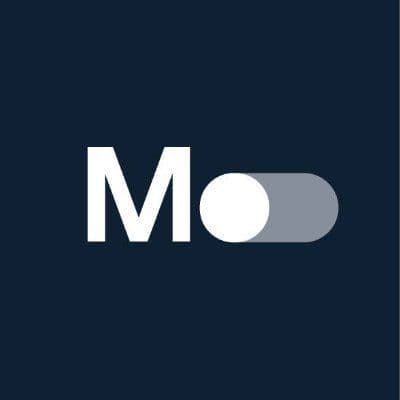 Mozillion color logo