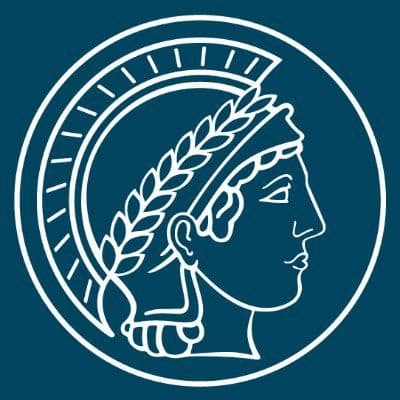 Max Planck Institute for Marine Microbiology color logo
