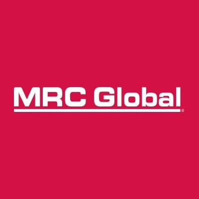 MRC Global color logo