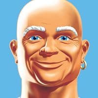 Mr. Clean